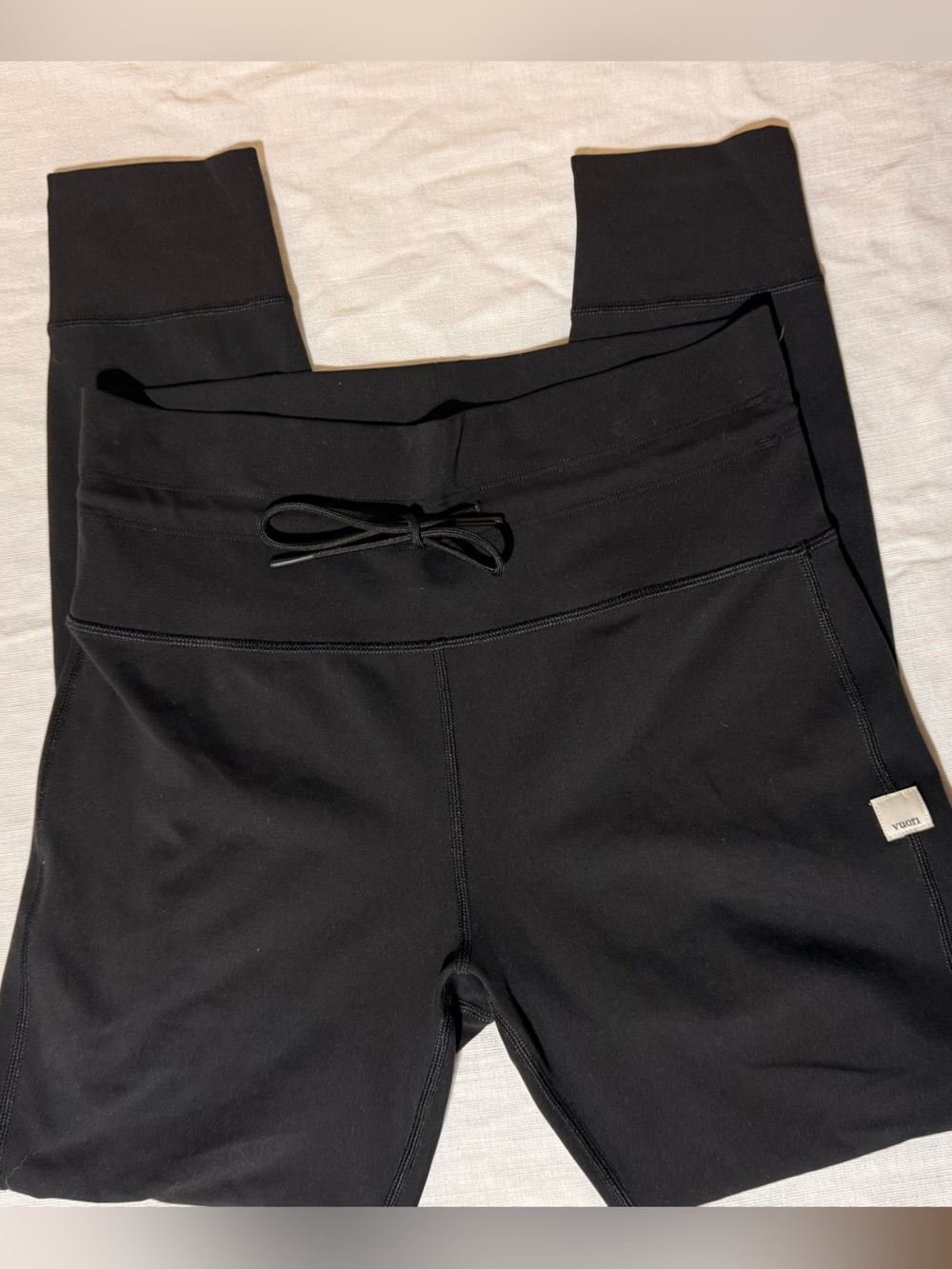 Vuori daily jogger